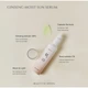 Солнцезащитная сыворотка с женьшенем Beauty of Joseon Ginseng Moist Sun Serum SPF 50+ PA++++ 50 ml - изображение 2