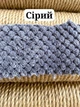 Домик когтеточка с лежанкой для кота 65*55*35 см Серый - изображение 2