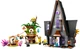 Конструктор LEGO Родинний маєток Ґру й посіпак 868 деталей (75583) - изображение 8