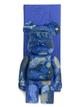 Статуетка Bearbrick x The Starry Night 400% 28 см Medicom Toy Глянцева версія - зображення 8