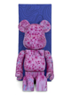 Статуетка Bearbrick x Sakura 400% 28 см Medicom Toy Цвітіння вишні - зображення 8