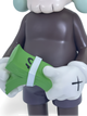 Статуэтка KAWS x Money Flip x Cash Open Edition x Color 400% 28 см Brian Donnelly Анатомия - изображение 8
