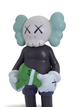 Статуэтка KAWS x Money Flip x Cash Open Edition x Color 400% 28 см Brian Donnelly Анатомия - изображение 9