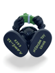 Статуэтка KAWS x Money Flip x Cash Open Edition x Black 400% 28 см Brian Donnelly Рыцарь - изображение 10