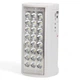 LED Ліхтар MINLIG ML-2606 White з функцією повербанка 6000 mAh 24LED - зображення 2