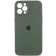 Чохол для смартфона Silicone Full Case AA Protection for Apple iPhone 11 Pro 40,Atrovirens (FullAAi11P-40) - зображення 1