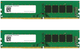 Pamięć RAM Mushkin DDR4-3200 32768MB PC4-25600 (Kit of 2x16384) Essentials (MES4U320NF16GX2) - obraz 1