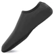 Обувь Skin Shoes для спорту та йоги розмір XS-30-33 длина стопі 19-20,5см (неопрен, чорний) (PL-6870-BK_Чорний_XS-30-33-19) - зображення 3
