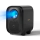 Проектор ZEEMR Q1 Pro (Black) Black Full HD LED с Bluetooth - изображение 1