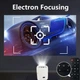 Проектор Everycom L8 (android version) Full HD LED Android с Bluetooth - изображение 12