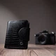 Жіночий шкіряний гаманець ST Leather 10х11,5х1 см (acs0029402) - зображення 9