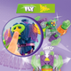 Игровой набор Супербот Мега-К Superthings S PSTSP116IN20 робот, казум-кид, фигурка - изображение 5