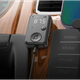 Автомобільний FM модулятор Borofone BC49 June USB трансмітер з Bluetooth V5.3 - зображення 7