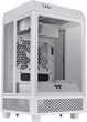 Obudowa Thermaltake The Tower 100 Snow (CA-1R3-00S6WN-00) - obraz 1