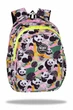 Рюкзак шкільний CoolPack CoolPack Jerry Panda Gang (F029829) - изображение 1