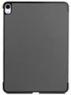Чехол Smart Case на Apple iPad Air 5 2022 (10.9") / чехол для планшета с функцией подставки / (серый) - изображение 2