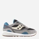 Sneakersy męskie Saucony Shadow 6000 S70441-34 41 (8US) 26 cm Szare (195019528178) - obraz 1