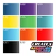 Краска для аэрографии непрозрачная Черная Createx Airbrush Colors Opaque Black 5211 - изображение 3