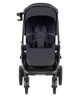 Універсальна коляска 3 в 1 Carrello Omega + CRL-6545/1 Meteor Grey - зображення 8