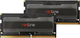 Pamięć RAM Mushkin DDR4-2933 16384MB PC4-23466 (Kit of 2x8192) Redline (MRA4S293HKKF8GX2) - obraz 1