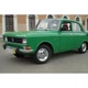Автоэмаль акриловая Mipa 564 Кипарис 2К А - изображение 3