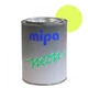Автоэмаль акриловая Mipa Neon Желтая RAL 1026 2К А - изображение 1