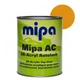 Автоэмаль акриловая Mipa 299 Такси 2К А - изображение 1