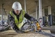 Пила дисковая аккумуляторная DeWalt без АКБ и ЗУ DCS579NT - изображение 4