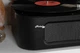 Вініловий програвач Audizio Black з Bluetooth з картриджем від Audio-Technica, грамофон для вінілових дисків з вбудованими колонками - зображення 2