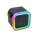 Портативная колонка с микрофоном Colorful Karaoke K12 Black (1010612-Black) - изображение 2