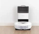 Робот-пилосос RoboRock Q8 Max Plus White - зображення 2