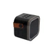 Портативная колонка с микрофоном Colorful Karaoke K12 Black (1010612-Black) - изображение 5