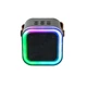 Портативная колонка с микрофоном Colorful Karaoke K12 Black (1010612-Black) - изображение 7