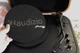 Вініловий програвач Audizio Black з Bluetooth з картриджем від Audio-Technica, грамофон для вінілових дисків з вбудованими колонками - зображення 10