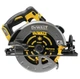 Пила дискова акумуляторна DeWalt без АКБ та ЗП DCS578NT - зображення 3