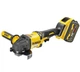 Аккумуляторная болгарка DeWalt с АКБ и ЗУ DCG418T2 - изображение 1