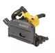 Пила дискова акумуляторна DeWalt з АКБ та ЗП DCS520T2 - зображення 2