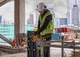 Аккумуляторная болгарка DeWalt с АКБ и ЗУ DCG418T2 - изображение 5