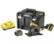 Штробориз аккумуляторный DeWalt с АКБ и ЗУ DCG200T2 - изображение 2