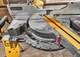 Пила торцювальна акумуляторна DeWalt без АКБ та ЗП DCS781N - зображення 16