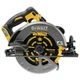Пила дискова акумуляторна DeWalt без АКБ та ЗП DCS578N - зображення 6