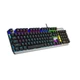 Клавіатура Aula F2066-II KRGD (6948391234526) - изображение 2