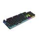 Клавіатура Aula F2066-II KRGD (6948391234526) - изображение 3