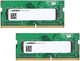 Оперативна пам'ять Mushkin DDR4-2133 32768MB PC4-17000 (Kit of 2x16384) Essentials (MES4S213FF16G28X2) - зображення 1