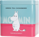 Зелений чай Teministeriet Moomin Chokeberries 100 г (7340023001619) - зображення 1