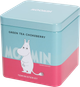 Зелений чай Teministeriet Moomin Chokeberries 100 г (7340023001619) - зображення 2