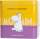 Чай Teministeriet Moomin Rooibos Журавлина 100 г (7340023001640) - зображення 1