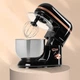 Кухонный комбайн-тестомис Klarstein Bella Elegance 1800 Вт (10034363) - изображение 1