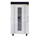 Дегідратор сушарка комерційний Food Dehydrator SS - 20H для овочів фруктів м'яса грибів 20 лотків 2000Вт - зображення 3
