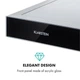 Вытяжка Klarstein Darya 310 м³/час (10033820) - изображение 2